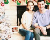 周董捧在手心里的女孩江语晨