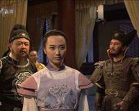 神探狄仁杰 顶尖高手武力排行 李元芳倒数第一