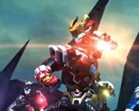 个人解读超兽武装结局意义