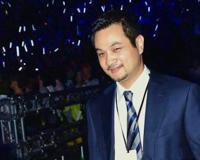 孙燕姿老公是谁