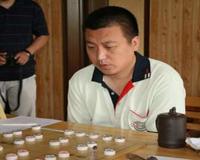 谁是中国象棋第一人