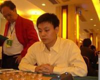 谁是中国象棋第一人