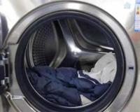 羽绒服怎么洗最好的方法