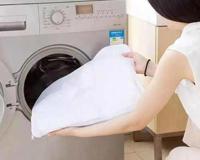 羽绒服怎么洗最好的方法