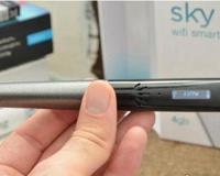 十款最新高科技产品