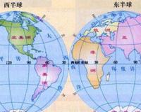 七大洲面积排序