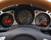 硬核尼桑试驾日产370ZNSport译