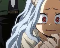 我的英雄学院 志贺丸太风波 绝不是改名可以平息