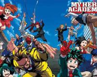 我的英雄学院 志贺丸太风波 绝不是改名可以平息