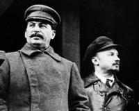 斯大林死后有多惨