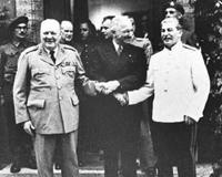 斯大林死后有多惨