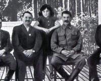 斯大林死后有多惨