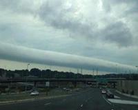 盘点最惊艳的十大奇异云朵