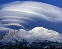 盘点最惊艳的十大奇异云朵