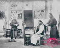 正月剃头死舅舅的由来揭秘