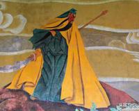 温酒斩华雄的故事