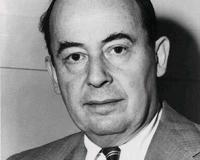 天纵奇才 冯诺依曼