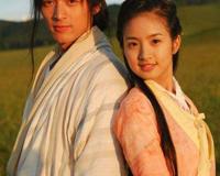 林依晨等胡歌四五年吗