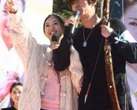 林依晨等胡歌四五年吗