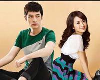 林依晨等胡歌四五年吗