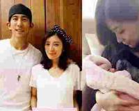 贾静雯老公的近况大曝光