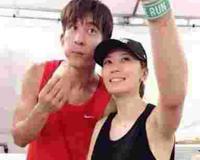 贾静雯老公的近况大曝光