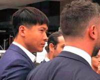 高云翔案最新细节 受害者当晚处于主动状态 双方属于你情我愿