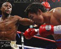 梅威瑟vs帕奎奥谁赢了