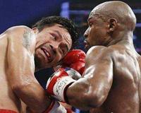 梅威瑟vs帕奎奥谁赢了