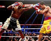 梅威瑟vs帕奎奥谁赢了