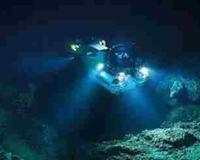 地球人类未涉足的10个地方