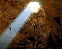 地球人类未涉足的10个地方