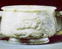 故宫博物院十大国宝