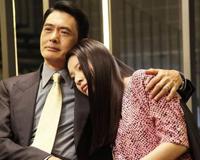 明星往事 周润发和陈荟莲厮守终生 和陈玉莲却未能相伴一辈子