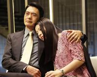 明星往事 周润发和陈荟莲厮守终生 和陈玉莲却未能相伴一辈子