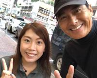 明星往事 周润发和陈荟莲厮守终生 和陈玉莲却未能相伴一辈子