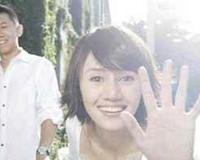 袁泉和夏雨的感情史