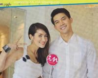 超搞笑泰剧 爱的烹饪法