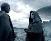 其实外星人就在月球背面