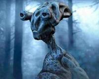 其实外星人就在月球背面