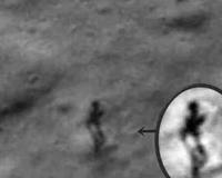 其实外星人就在月球背面