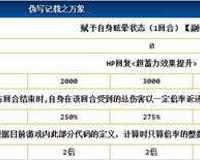 fgo 关于小安的一点使用心得