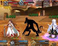 fgo 关于小安的一点使用心得