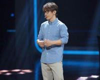 刘谦现在怎么不火了