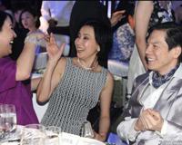 向华强是黑社会吗