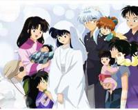 犬夜叉与戈薇婚后生活怎样？