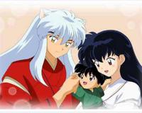 犬夜叉与戈薇婚后生活怎样？