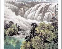 九寨风情打一数字