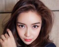 Angelababy整容了吗