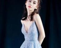 Angelababy整容了吗